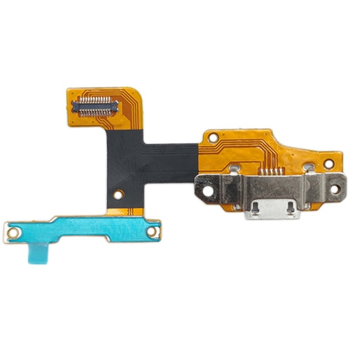 Charging Port Flex Cable for Lenovo YOGA Tab 3 8.0 inch YT3-850F - free shipping - PMC TechLife - Order now!