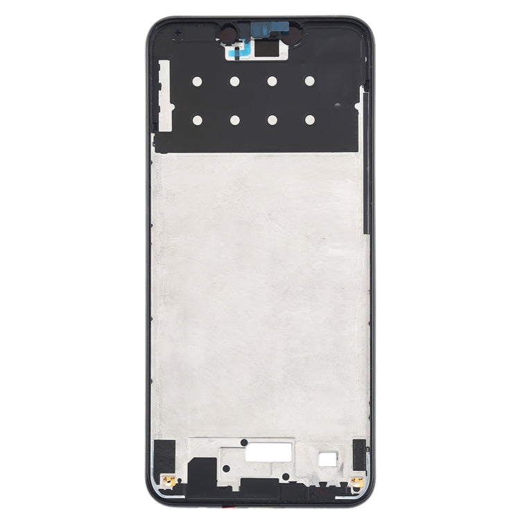 Middle Frame Bezel Plate for Huawei Nova 3(Black) - Full Housing Cover by PMC TechLife | Online Shopping South Africa | PMC TechLife