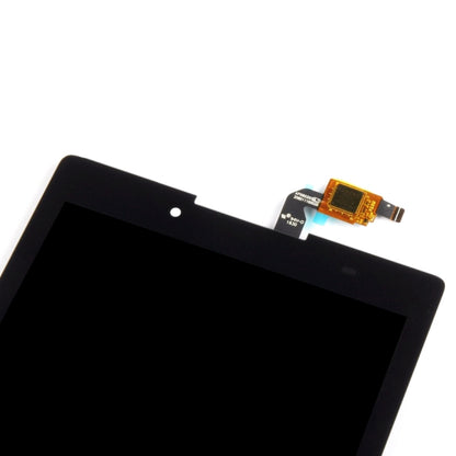 OEM LCD Screen for Lenovo Tab3 8 / TB3-850 / TB3-850F / TB3-850M with Digitizer Full Assembly (Black) - LCD Screen by PMC Jewellery | Online Shopping South Africa | PMC Jewellery