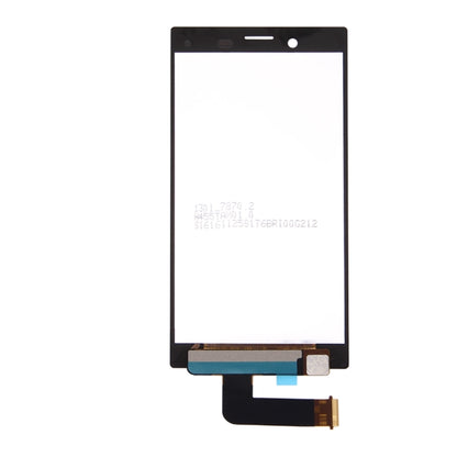 Original LCD Screen for Sony Xperia X Compact with Digitizer Full Assembly (Black) - LCD Screen by PMC Jewellery | Online Shopping South Africa | PMC Jewellery