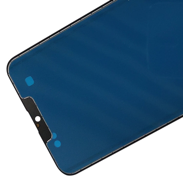 TFT LCD Screen for OPPO R17 / RX17 Pro / R17 Pro / RX17 Neo with Digitizer Full Assembly (Black) - free shipping - PMC TechLife - Order now!