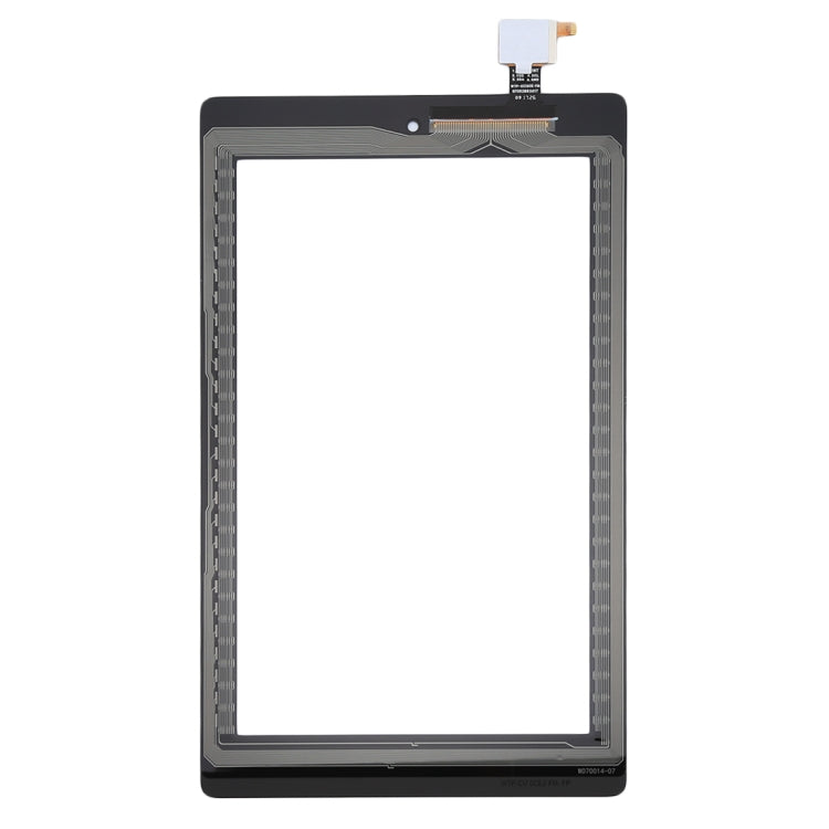 Touch Panel Digitizer for Amazon Kindle Fire HD 7 2017 (Black) - free shipping - PMC TechLife - Order now!