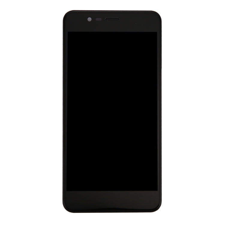 OEM LCD Screen for Asus ZenFone 3 Max / ZC520TL / X008D Digitizer Full Assembly with Frame���Black) - free shipping - PMC TechLife - Order now!