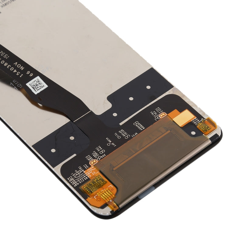 OEM LCD Screen and Digitizer Full Assembly for Honor 9X(Black) - free shipping - PMC TechLife - Order now!