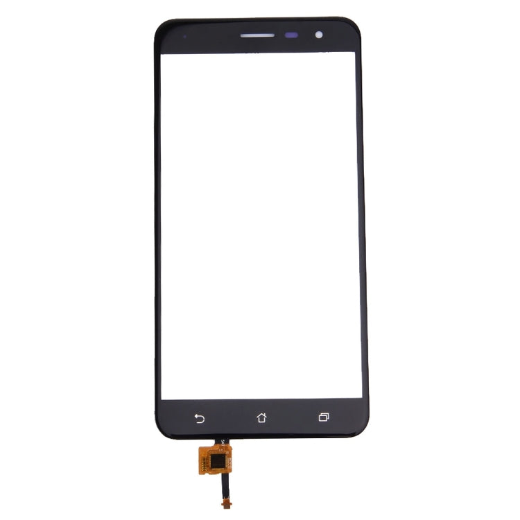 Touch Panel for Asus ZenFone 3 / ZE552KL (Black) - free shipping - PMC TechLife - Order now!
