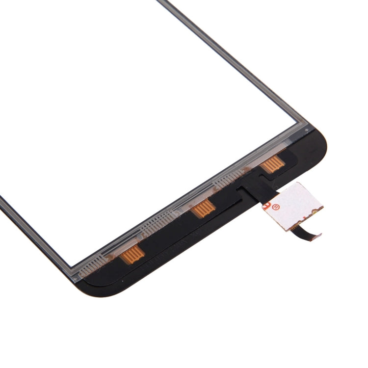Touch Panel for Asus ZenFone 3 / ZE552KL (Black) - free shipping - PMC TechLife - Order now!
