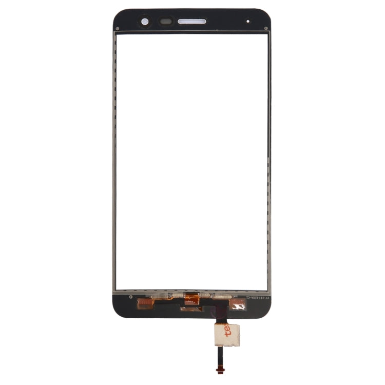 Touch Panel for Asus ZenFone 3 / ZE552KL (White) - Touch Panel by PMC Jewellery | Online Shopping South Africa | PMC Jewellery