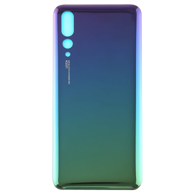 Back Cover for Huawei P20 Pro(Twilight) - free shipping - PMC TechLife - Order now!
