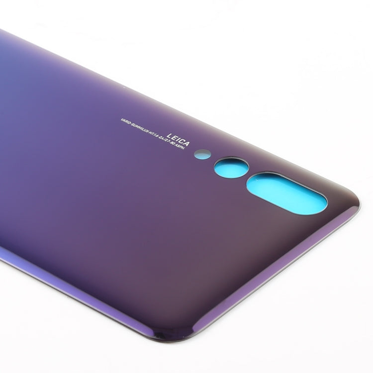 Back Cover for Huawei P20 Pro(Twilight) - free shipping - PMC TechLife - Order now!