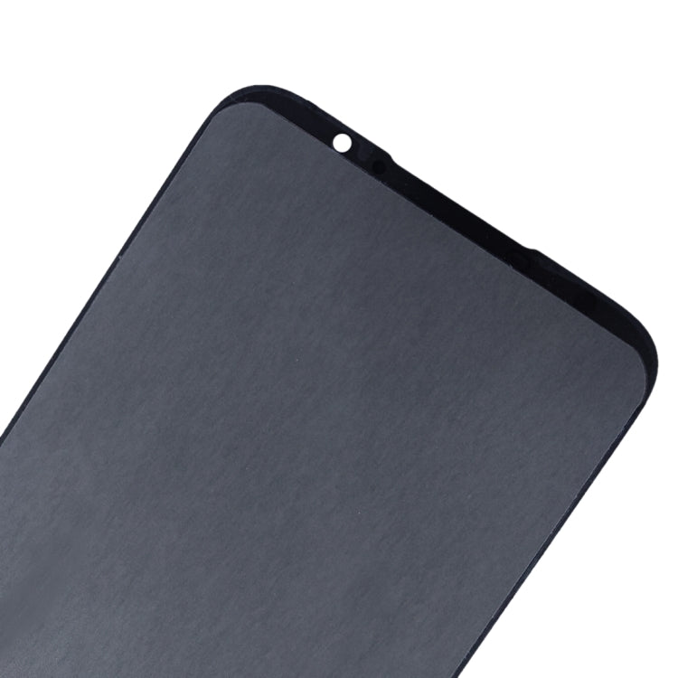 Original LCD Screen for Meizu 16S with Digitizer Full Assembly(White) - free shipping - PMC TechLife - Order now!