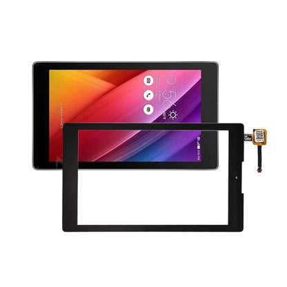 Touch Panel for Asus ZenPad C 7.0 / Z170MG(Black) - Touch Panel by PMC Jewellery | Online Shopping South Africa | PMC Jewellery