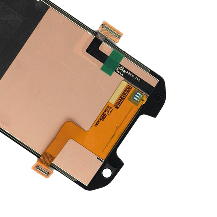 OEM LCD Screen for Caterpillar CAT S60 with Digitizer Full Assembly (Black) - free shipping - PMC TechLife - Order now!