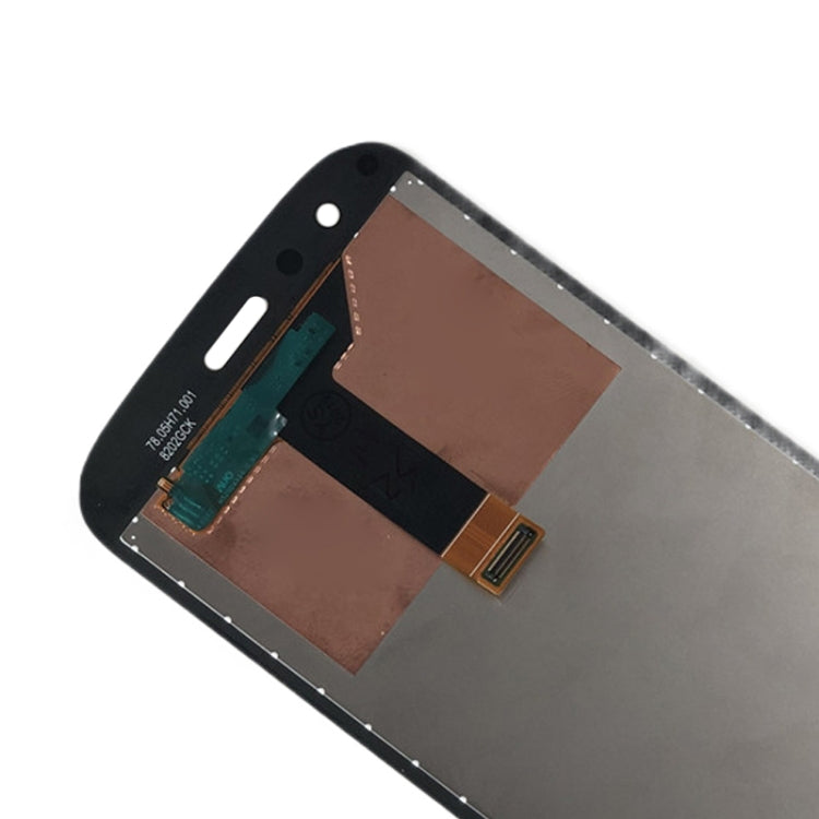 OEM LCD Screen for Caterpillar CAT S61 with Digitizer Full Assembly (Black) - free shipping - PMC TechLife - Order now!