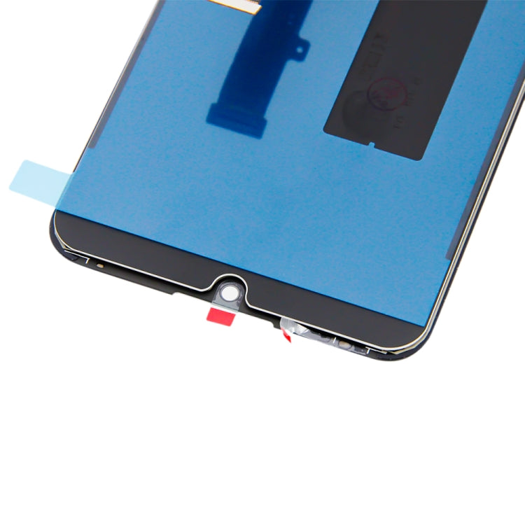 OEM LCD Screen for ZTE Blade V10 Vita with Digitizer Full Assembly (Black) - free shipping - PMC TechLife - Order now!