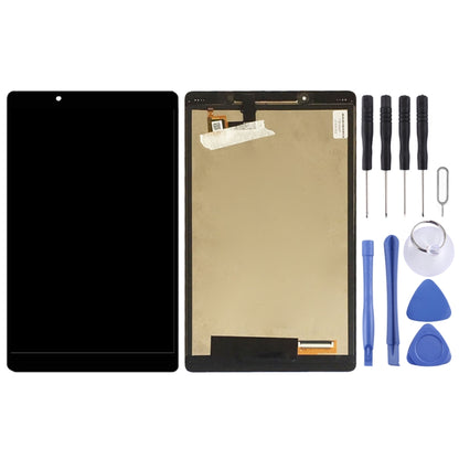 OEM LCD Screen for Lenovo Tab E8 TB-8304F TB-8304 with Digitizer Full Assembly (Black) - LCD Screen by PMC Jewellery | Online Shopping South Africa | PMC Jewellery