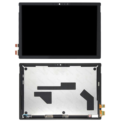 OEM LCD Screen for Microsoft Surface Pro 6 1807 with Digitizer Full Assembly (Black) - LCD Screen by PMC Jewellery | Online Shopping South Africa | PMC Jewellery