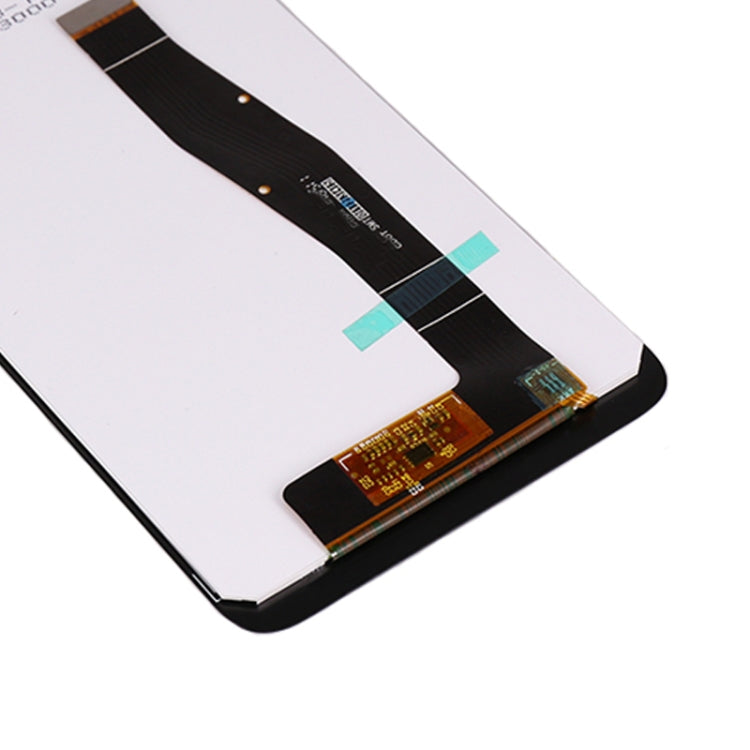 OEM LCD Screen for Alcatel 1x (2019) 5008 with Digitizer Full Assembly (Black) - free shipping - PMC TechLife - Order now!