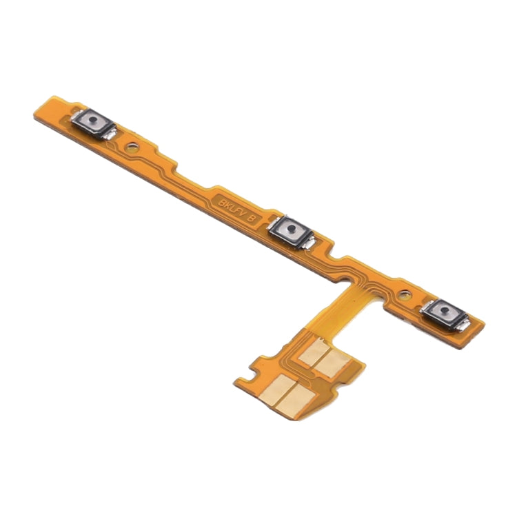 Power Button & Volume Button Flex Cable for Huawei Honor View 10 / V10 - free shipping - PMC TechLife - Order now!