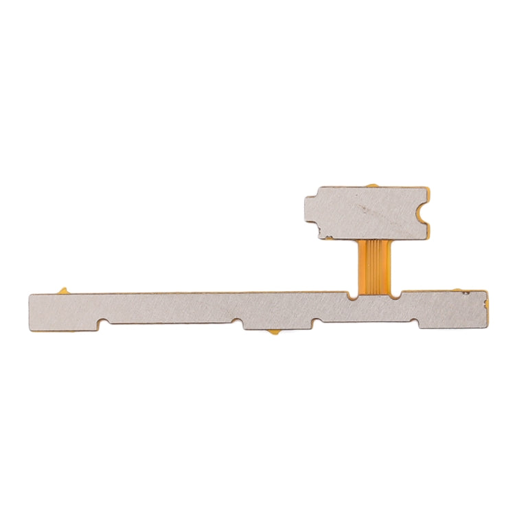 Power Button & Volume Button Flex Cable for Huawei Honor Play 7X - Flex Cable by PMC Jewellery | Online Shopping South Africa | PMC Jewellery
