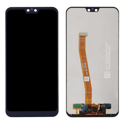 LCD Screen and Digitizer Full Assembly for Huawei Honor 9i / Honor 9N (India)(Blue) - LCD Screen by PMC Jewellery | Online Shopping South Africa | PMC Jewellery