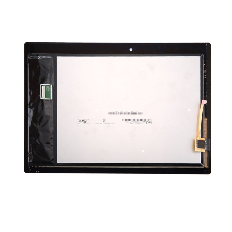 OEM LCD Screen for Lenovo Tab 2 A10-70 / A10-70F with Digitizer Full Assembly (White) - free shipping - PMC TechLife - Order now!