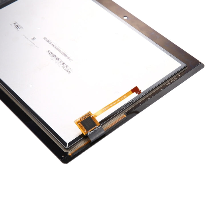 OEM LCD Screen for Lenovo Tab 2 A10-70 / A10-70F with Digitizer Full Assembly (White) - free shipping - PMC TechLife - Order now!