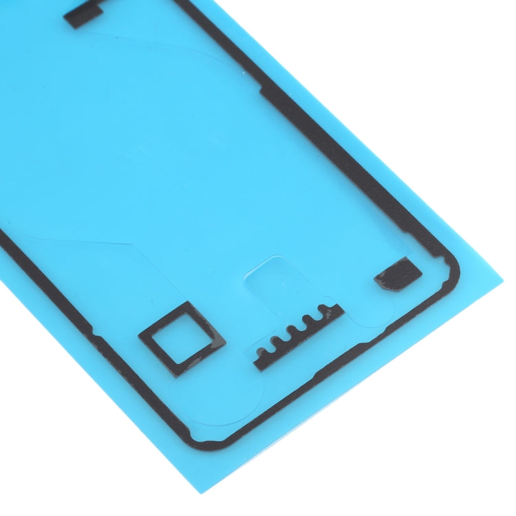 10 PCS Back Housing Cover Adhesive for LG G8s ThinQ - free shipping - PMC TechLife - Order now!