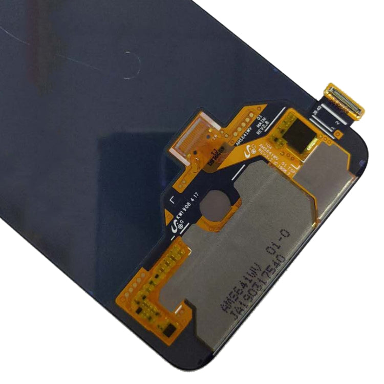 Original LCD Screen for OPPO Reno / Reno 5G with Digitizer Full Assembly (Black) - free shipping - PMC TechLife - Order now!