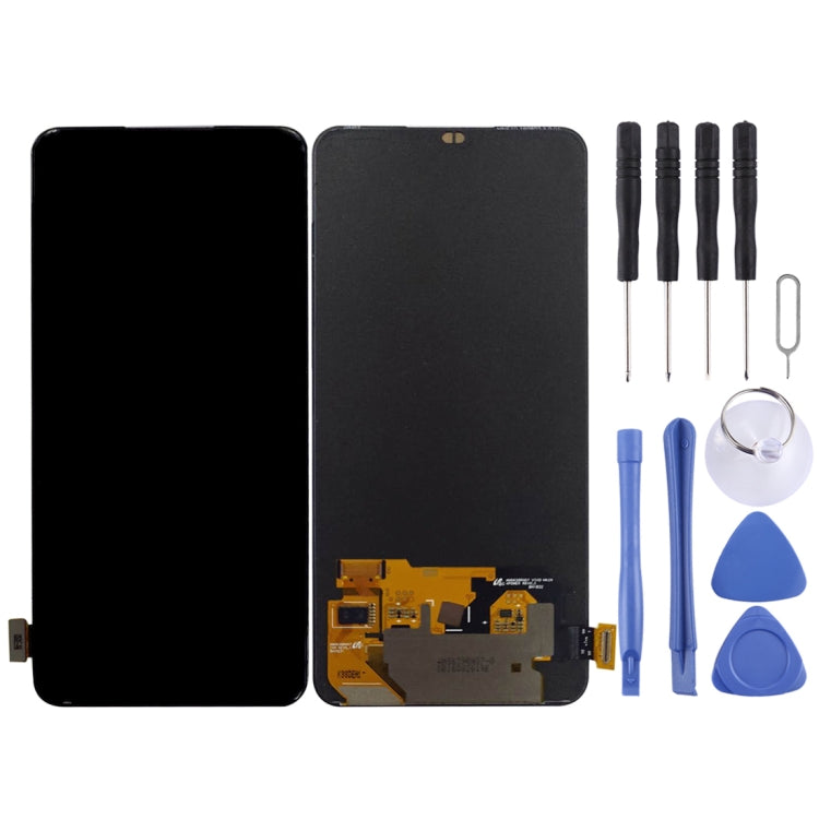 Original Front LCD Screen for Vivo NEX Dual Display with Digitizer Full Assembly(Black) - free shipping - PMC TechLife - Order now!