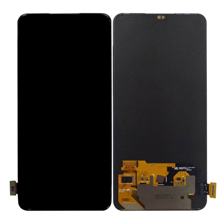 Original Front LCD Screen for Vivo NEX Dual Display with Digitizer Full Assembly(Black) - free shipping - PMC TechLife - Order now!