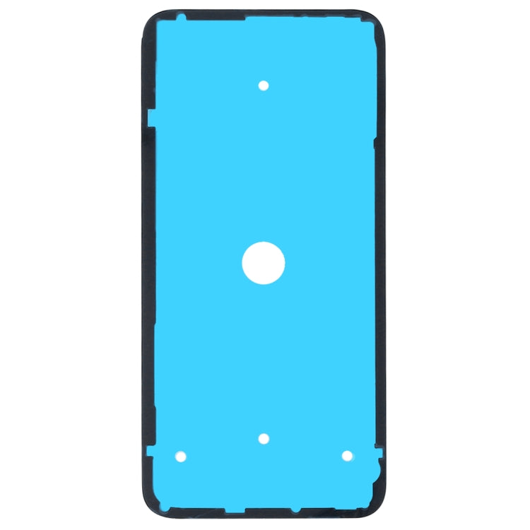 For Huawei Honor 10 Back Housing Cover Adhesive - Adhesive Sticker by PMC TechLife | Online Shopping South Africa | PMC TechLife