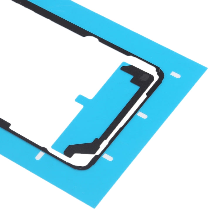 For Huawei Mate 20 Back Housing Cover Adhesive - Adhesive Sticker by PMC TechLife | Online Shopping South Africa | PMC TechLife