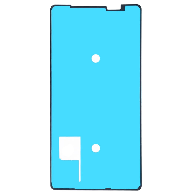 10 PCS Original Front Housing Adhesive for Sony Xperia XZ2 Premium - free shipping - PMC TechLife - Order now!