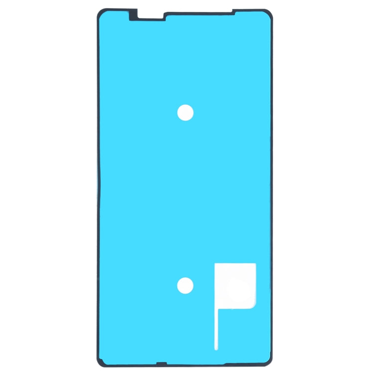 10 PCS Original Front Housing Adhesive for Sony Xperia XZ2 Premium - free shipping - PMC TechLife - Order now!