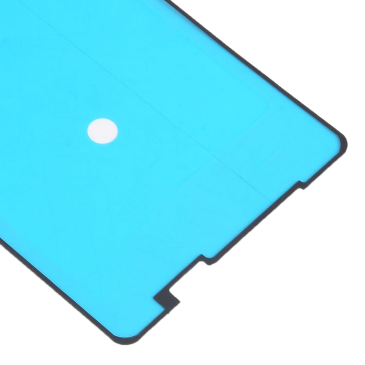 10 PCS Original Front Housing Adhesive for Sony Xperia XZ2 Premium - free shipping - PMC TechLife - Order now!