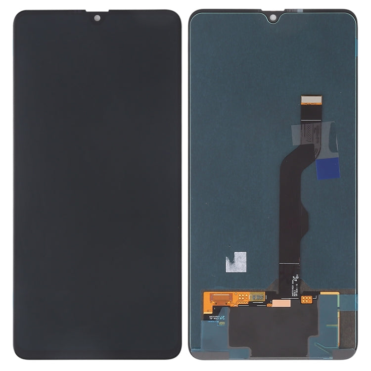 Original OLED LCD Screen for Huawei Mate 20 X with Digitizer Full Assembly(Black) - free shipping - PMC TechLife - Order now!