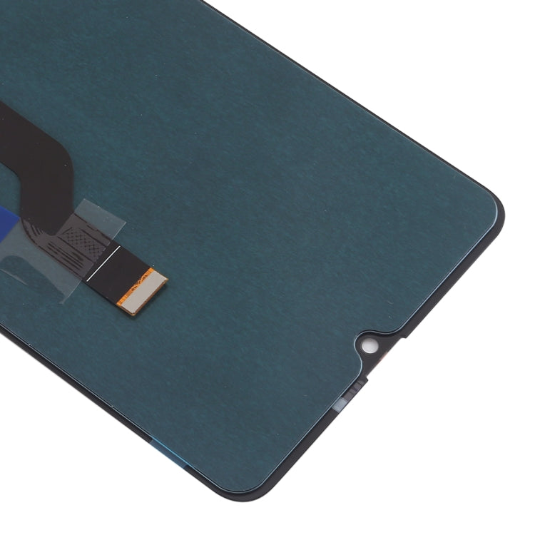 Original OLED LCD Screen for Huawei Mate 20 X with Digitizer Full Assembly(Black) - free shipping - PMC TechLife - Order now!