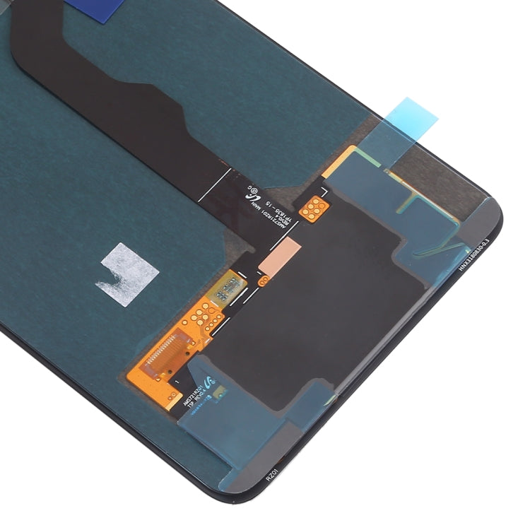 Original OLED LCD Screen for Huawei Mate 20 X with Digitizer Full Assembly(Black) - free shipping - PMC TechLife - Order now!