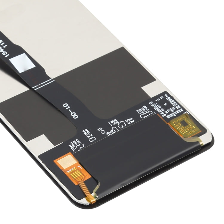 LCD Screen and Digitizer Full Assembly for Huawei P30 Lite(Black) - free shipping - PMC TechLife - Order now!