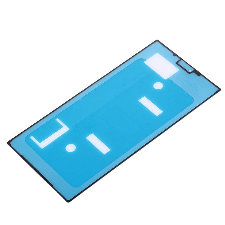 10 PCS for Sony Xperia XZ Original Front Housing Adhesive - free shipping - PMC TechLife - Order now!