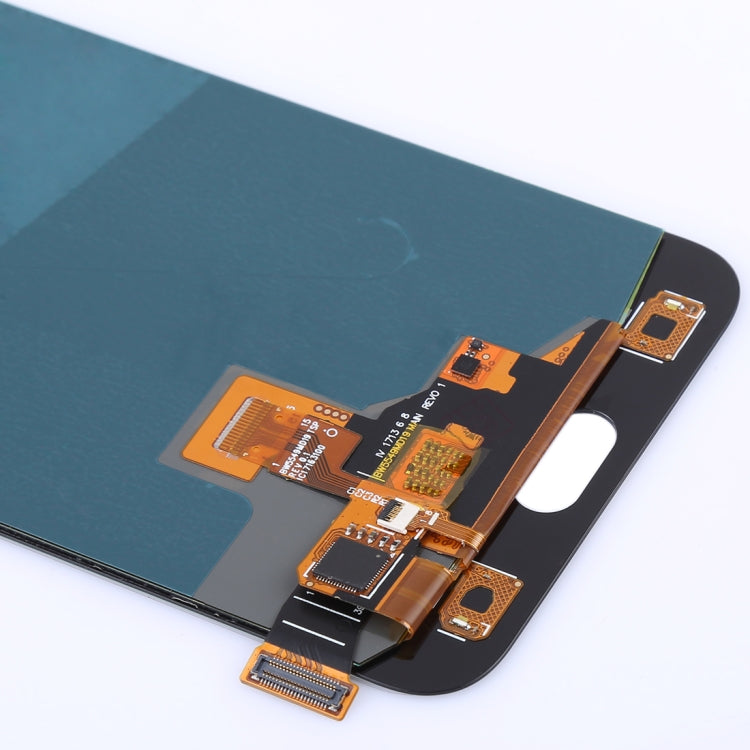 Original LCD Screen for OPPO R11 with Digitizer Full Assembly (White) - free shipping - PMC TechLife - Order now!