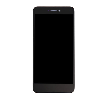 OEM LCD Screen for Huawei Honor 8 Lite with Digitizer Full Assembly(Black) - LCD Screen by PMC Jewellery | Online Shopping South Africa | PMC Jewellery