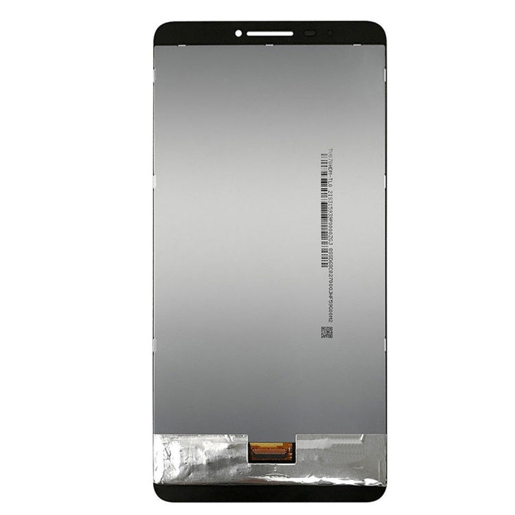 OEM LCD Screen for Lenovo Phab / PB1-750M / PB1-750 with Digitizer Full Assembly (White) - free shipping - PMC TechLife - Order now!