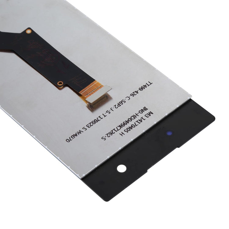 OEM LCD Screen for Sony Xperia XA1 with Digitizer Full Assembly(Black) - free shipping - PMC TechLife - Order now!