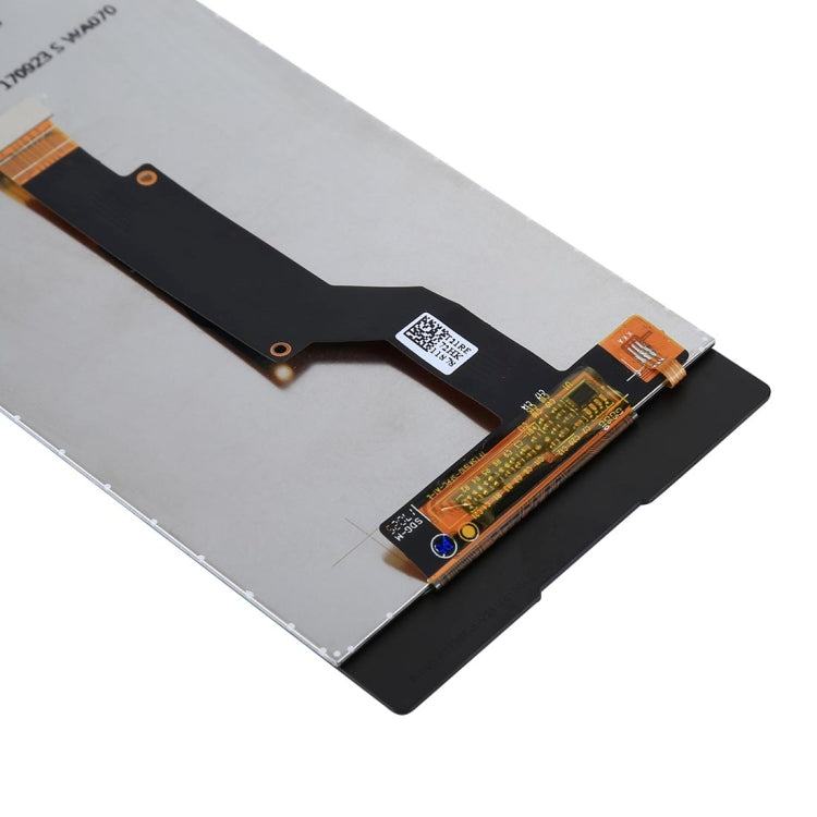 OEM LCD Screen for Sony Xperia XA1 with Digitizer Full Assembly(Black) - free shipping - PMC TechLife - Order now!