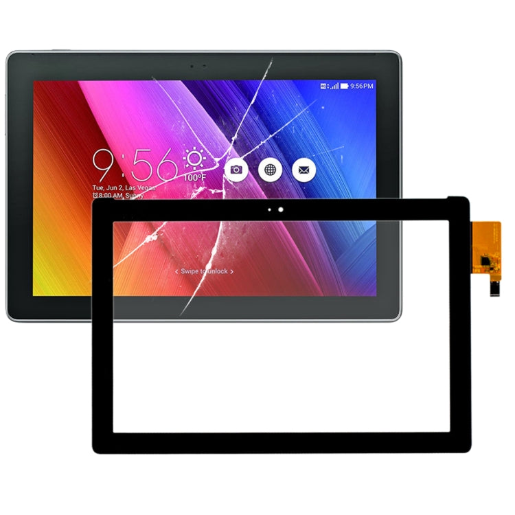 Touch Panel for Asus ZenPad 10 ZenPad Z300CNL P01T - free shipping - PMC TechLife - Order now!