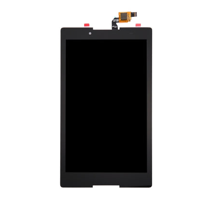 OEM LCD Screen for Lenovo Tab 2 A8-50F / A8-50LC with Digitizer Full Assembly (Black) - LCD Screen by PMC Jewellery | Online Shopping South Africa | PMC Jewellery