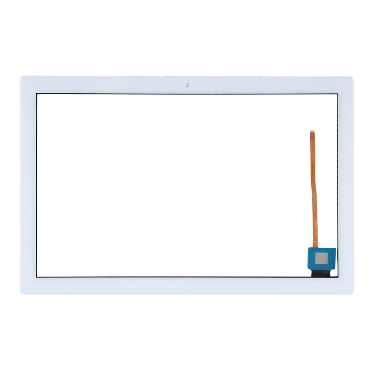 For Lenovo TAB4 10 / TB-X304 Touch Panel Digitizer(White) - free shipping - PMC TechLife - Order now!