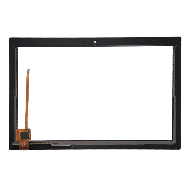 For Lenovo TAB4 10 / TB-X304 Touch Panel Digitizer(White) - free shipping - PMC TechLife - Order now!