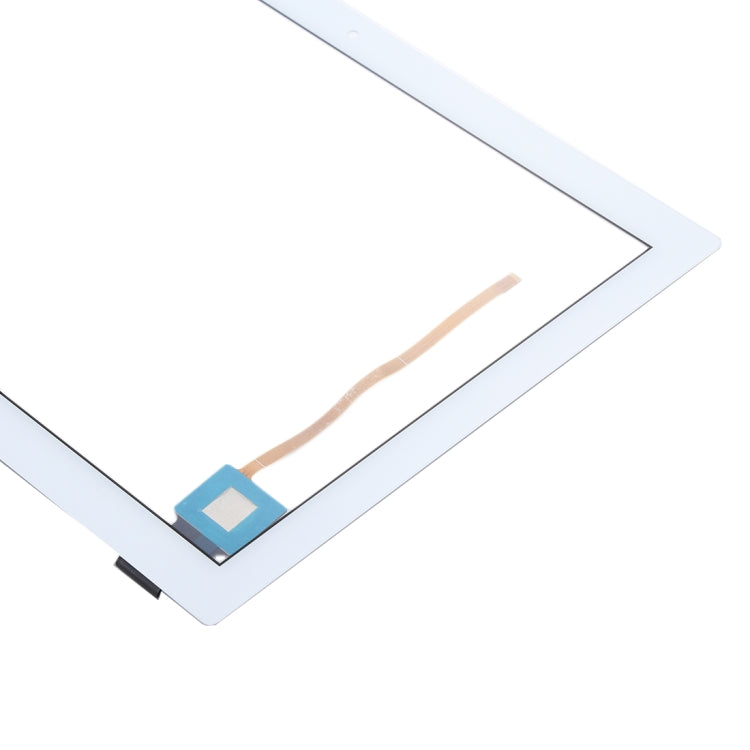 For Lenovo TAB4 10 / TB-X304 Touch Panel Digitizer(White) - free shipping - PMC TechLife - Order now!